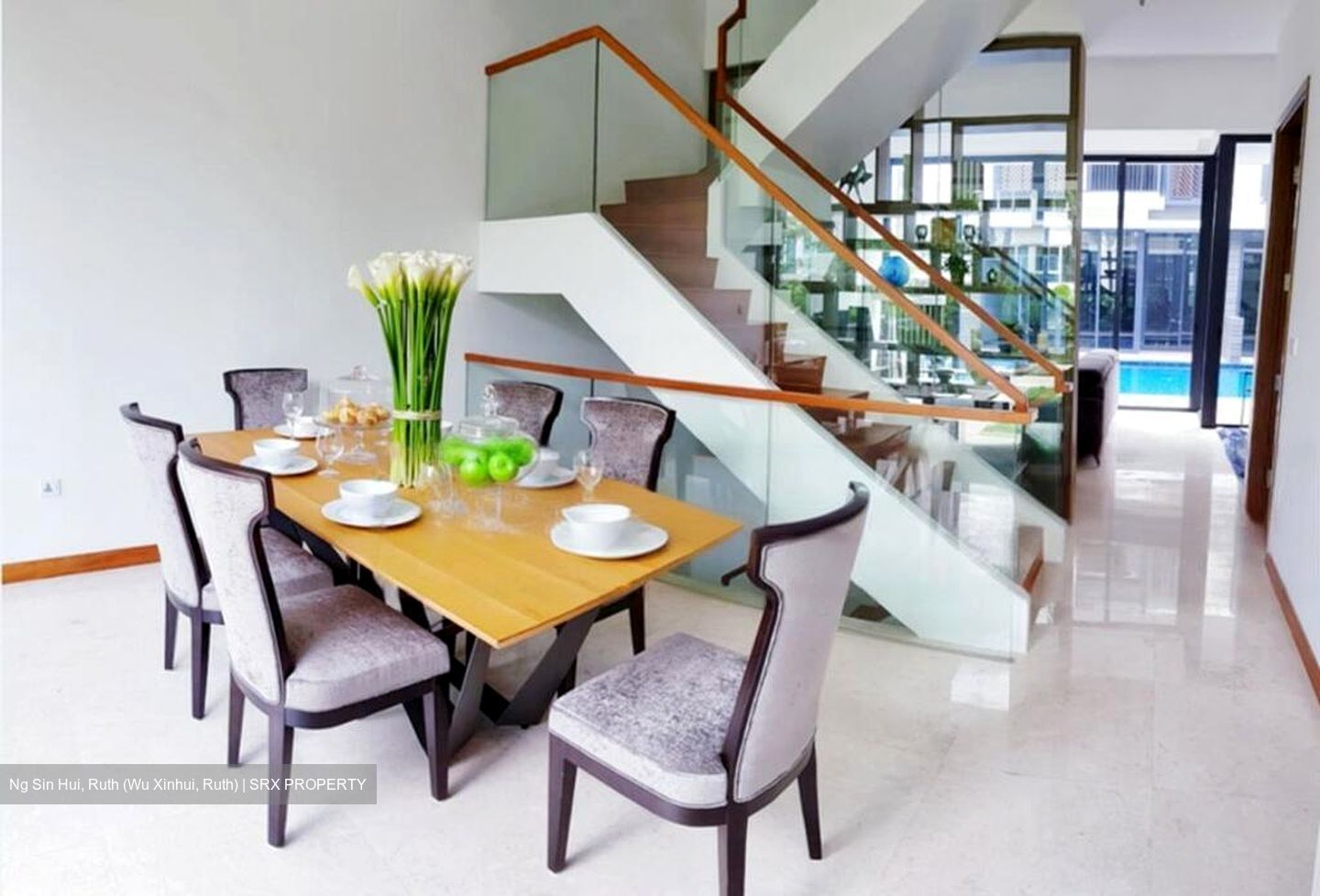 Greenwood Mews (D11), Terrace #474598721